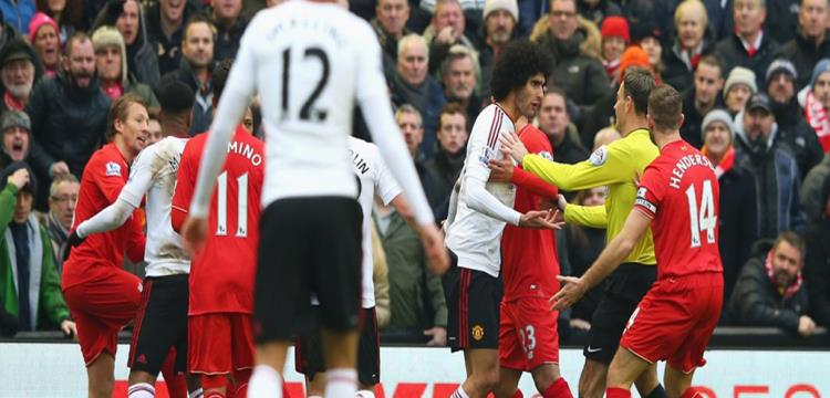 مانشستر يونايتد مانشستر يونايتد